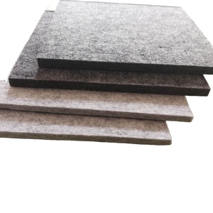 1mm 2mm 3mm 4mm 5mm 6mm 10mm dày 15mm Polyester cứng mềm polyester vật nuôi vải cảm thấy trong tấm hoặc cuộn - Product Image 2