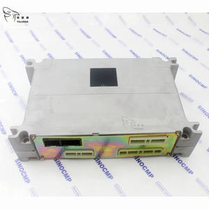 TALUADA Mechanischer Bagger Teil Komatsu ECU PC200LC-6LE PC240-6K PC220LC-6E PC210-6K Motor Controller Panel Unit 7834-21-5002 - Product Image 2