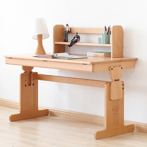 <span class=keywords><strong>Bureau</strong></span> d'apprentissage pour enfants, hauteur moderne réglable, Table d'étude pour enfants, Offre Spéciale - Product Image 1