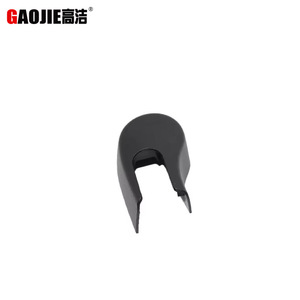 Cubierta del brazo del limpiaparabrisas trasero para BMW Serie 3 F11F31E61 (2003-2015) 61627066175 - Product Image 4