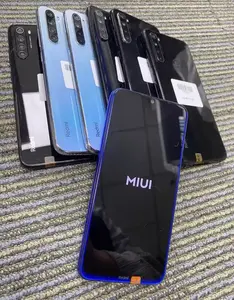Teléfonos Móviles Desbloqueados No Nuevos al por Mayor para <span class=keywords><strong>Xiaomi</strong></span> <span class=keywords><strong>Redmi</strong></span> Note 8 <span class=keywords><strong>Pro</strong></span> Android 64GB - Product Image 3
