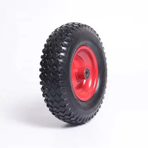 अच्छी गुणवत्ता 350-5 मनोरंजन वाहन वायवीय टायर tricycle रबर साँस का पहिया माइक्रो-कृषक herringbone टायर