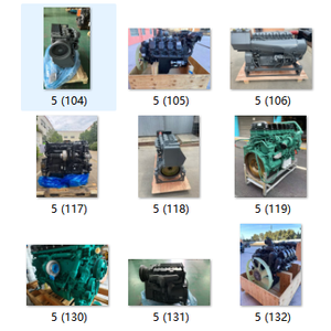 ชุดควบคุม ECU สำหรับเครื่องยนต์ Mtu 6V331TC92 8V331TC92 12V331TC92 หมายเลขอะไหล่ 0020922101 - Product Image 4