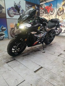 KZG Vente en gros de motos d'occasion, motos tout-terrain pour adultes, moto de cross, imitant la petite moto tout-terrain Ninja, scooter, chopper - Product Image 6