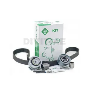 Kit de correa de distribución ina, accesorio para VKMA01269 K025649XS 03L198119F 03L198119A 03L198119b 03L198119C 03L198119D, 530055010 1,6 2.0TDI