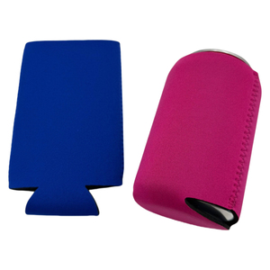 Promotional Slim <strong>Can</strong> <strong>Cooler</strong> Stubby Holder Logo <strong>Beer</strong> Bottle <strong>Can</strong> <strong>Cooler</strong>