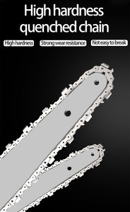 Km Bán Buôn Nhà Máy Cung Cấp Mới Điện Mài Công Cụ Máy Cắt Gỗ Công Nghiệp Và Tự Làm Lớp Pin Tốt Nhất Cưa - Product Image 5