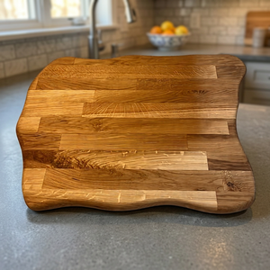 Tabla de Cortar Carne Rectangular de Grado Alimenticio para Uso Comercial, Calidad Premium, Apta para Lavavajillas, Ecológica y Duradera - Product Image 1