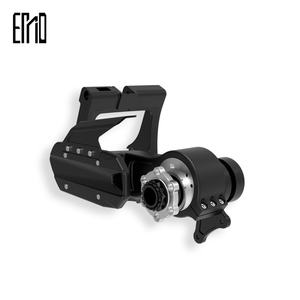 อุปกรณ์ตกแต่งรถมอเตอร์ไซค์แบบปรับแต่งเองของ INCA สำหรับ Softail 18-260~280/21-260 แบบสวิงอาร์มเดี่ยว ชุดติดตั้งระบบตัวถัง - Product Image 4