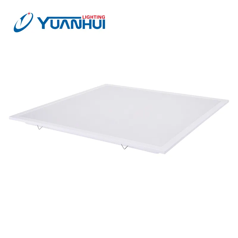 Factory price 595*595*30 Ultra Slim 36W LED panel light ceiling panel lighting Hot sale products edge-lit panel