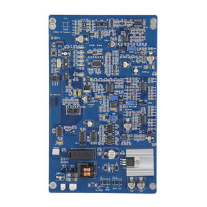 3920 <b>EAS</b> Board 8.2mhz Supermarket Retail Security Alarm <b>System</b> TX RX PCB Board <b>EAS</b> <b>System</b> RF Dual <b>EAS</b> Board - Product Image 2