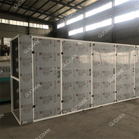 Fabricant chinois de mélangeurs de pâte, de machines à mélanger la farine, d'équipements d'usine, de lignes de production de céréales et de nouilles instantanées