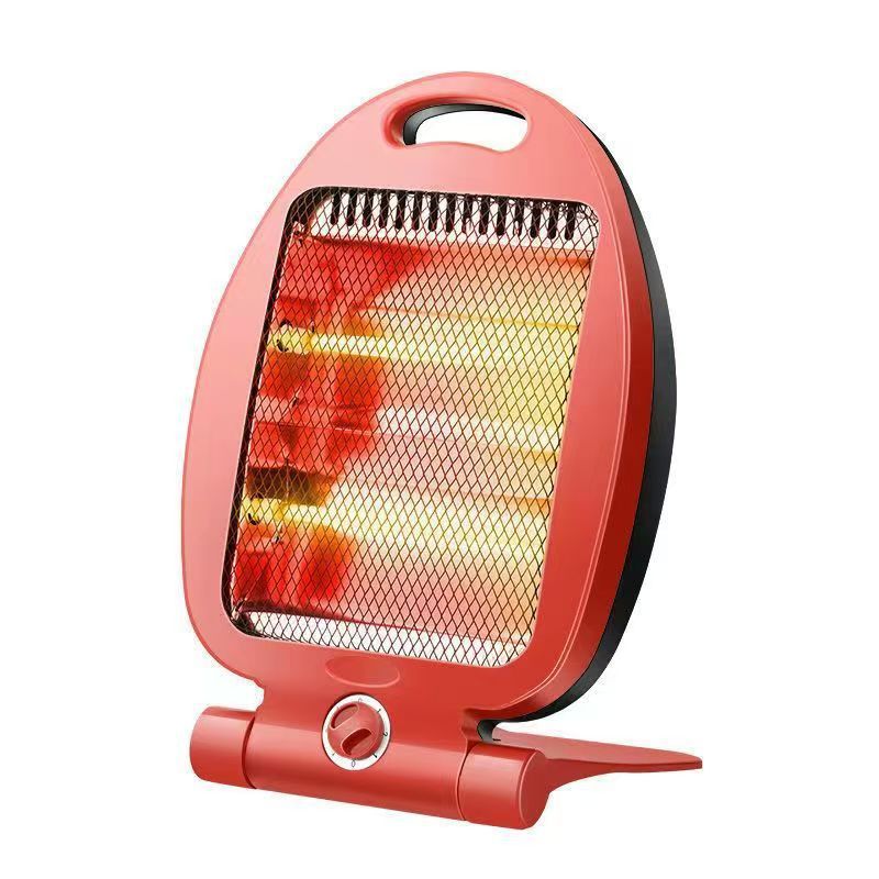 Petit poisson rouge 800W