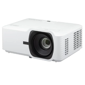 Projecteur laser DLP à courte focale LS711HD 1080p, 4000 lumens, 3D, stéréo HIFI, haut-parleurs intégrés, réunion d'affaires, home cinéma - Product Image 1