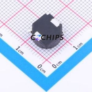 Inducteur de puissance CDRR105NP-5R6MC SMD, 10,4x10,4 mm (Inductance : 5,6 µH) (Précision : 20 % Courant nominal : 3,52 A) - Product Image 2