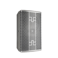 Système de sonorisation pour église, enceintes line array professionnelles GPUB FB10s 10 pouces, enceintes de scène audio pour concerts Rcf