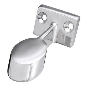 Xiamen Sunshine Marine produttore 60 gradi 316 corrimano per barche in acciaio inossidabile montaggio <span class=keywords><strong>Stanchion</strong></span> in metallo per nave - Product Image 3
