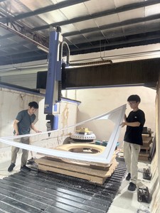 Servicio de termoformado de piezas de plástico a medida, termoformado de piezas de plástico grandes - Product Image 3