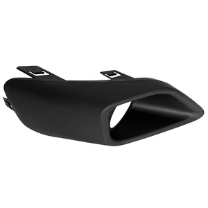 Accessoires extérieurs de camion d'excellente qualité moulage gauche avec trou de phare antibrouillard pour Fiat Doblo 2015 - Product Image 2