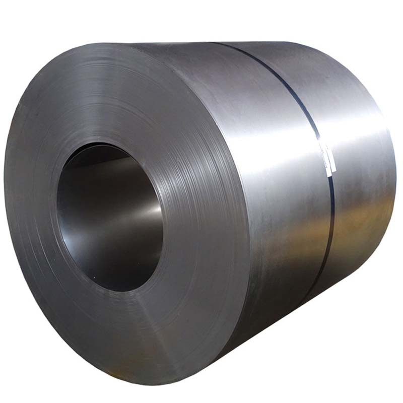 High Precision Cold Rolled Steel Strip