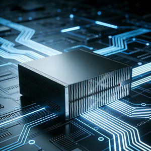 Servidor en Rack Empresarial con 8 Ranuras para GPU, G5500 V7, para Visualización Intensiva, CFD, Modelado Financiero, Procesadores Xeon Escalables, 8 TB - Product Image 6