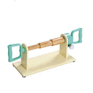 Seri latihan tali depan, peralatan rehabilitasi latihan bahu dan pergelangan tangan - Product Image 2