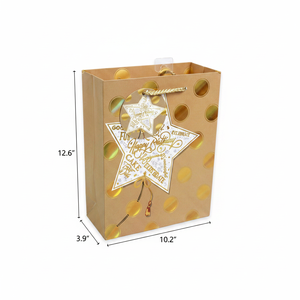 144 pezzi/CS 10.2 \ "X12.6 \" X3.9 \ "bomboniere regalo di compleanno - Product Image 2