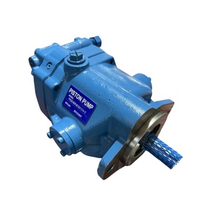 ปั๊มลูกสูบแบบเสถียร รุ่น PVQ ซีรีส์ PVQ25-B2R-SE1S-21-C14V11B13 PVQ32-B2R-SE1S-21-CM7-12 PVQ40-B2R-SE1S-21-CM7-12 - Product Image 6
