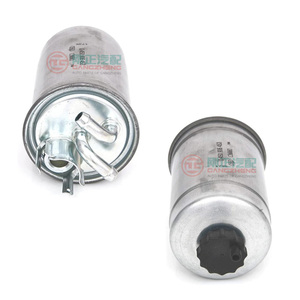 Filtre à carburant de pièces de système de moteur de voiture de haute qualité pour SAIC MG 7 ZS HS Ehs MG4 MG5 MG6 Cyberster GT RX5 RX8 GS One 350 T60 <span class=keywords><strong>MULAN</strong></span> - Product Image 3