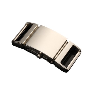 Hebilla de Liberación Lateral de Metal, 20 mm de Diámetro Interior, Accesorios Duraderos para Bolsos - Product Image 4