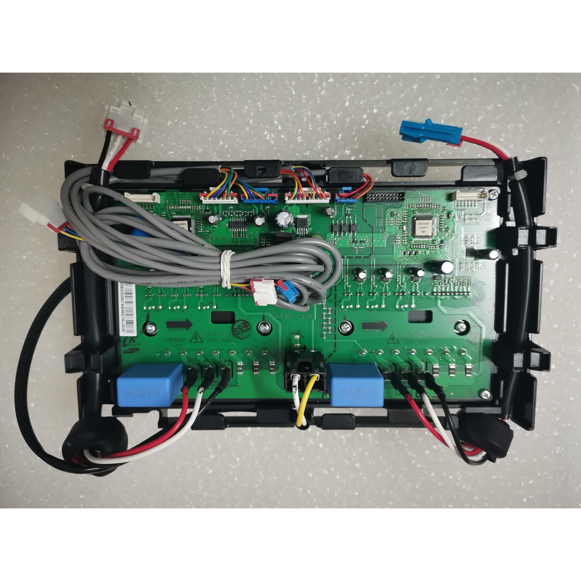 DB93-11808E DB92-02807A