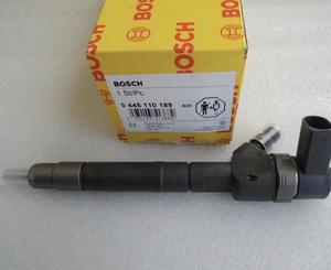 Inyector Common Rail Diésel 0445110189 A6110701487 para Mercedes Benz 0445110189 - Product Image 4