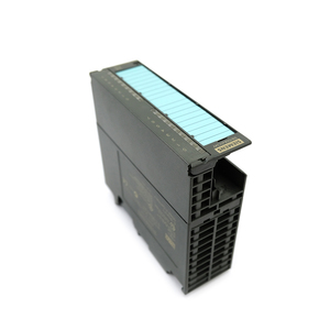 Modulo PLC Originale Siemens 6ES7323-1BH01-0AA0 Simatic 6ES7 323-1BH01-0AA0 6ES73231BH010AA0 Controllore Programmabile Siemens - Product Image 1