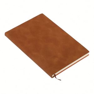 Custom PU Notebooks for Promotional <b>Gifts</b> With Thick Paper and Smooth Writing Factory Direct Low Price - Product Image 1
