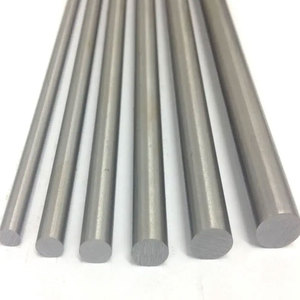 قضبان فولاذية مستديرة من الفولاذ المقاوم للصدأ 201/SUS201/1.4372/X12CrMnNiN17-7-5 - Product Image 4