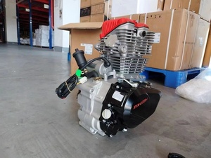 CQHZJ CB300RL ZONGSHEN <span class=keywords><strong>motore</strong></span> 4 valvole 300cc Dirt Bike <span class=keywords><strong>motore</strong></span> raffreddamento ad aria 4 tempi per <span class=keywords><strong>Ducati</strong></span> Kawasaki moto da cross - Product Image 5