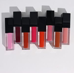 Großhandel Private Label Hochwertige <span class=keywords><strong>Avon</strong></span> Natural Water proof Matte Lipstick Custom Made - Product Image 6