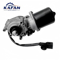 Moteur d'essuie-glace pour Opel Vivaro / Renault Trafic II / Nissan Primastar 7701055893 7701473363 91160081 93160791