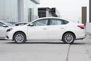 Dongfeng Nissan Sylphy Xuanyi, Gasolina, Automático, Alta Velocidad, <span class=keywords><strong>Muy</strong></span> <span class=keywords><strong>Barato</strong></span>, Venta al por Mayor de Autos Usados, Manual, Volante a la Izquierda, Pathfinder Oscuro, Altima - Product Image 5