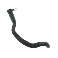 Tuyau d'eau de refroidissement tuyau de refroidissement réservoir tuyau de radiateur tuyau de chauffage LR017362 pour Land Rover Range Rover L322