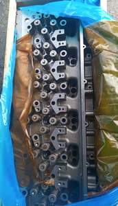 Les ensembles de culasse avec soupapes, à savoir C12, C13 et C15, avec les références 223-9250, 223-7263 et 245-4324 - Product Image 3