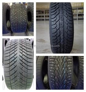 ยางรถยนต์ฤดูหนาวคุณภาพเยี่ยม ขนาด 175/70R14 185/60R14 185/65R14 ยี่ห้อจีน - Product Image 3