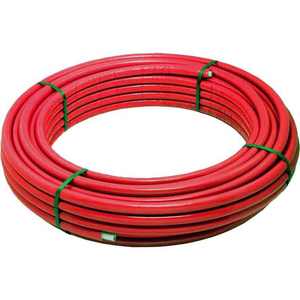 UNIDELTA 20X2,0 Tubo multicapa recubierto de rojo Herramienta de torneado de alto rendimiento - Product Image 1