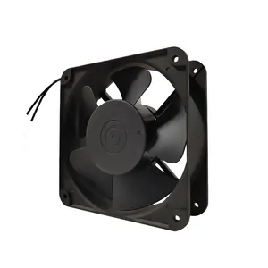 2600RPM 0.7a motor 180mm 60mm CE and UL Approved 18060 180*60mm Cooling Supplier 115v ac fan