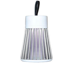 Electric Fly Trap (Gray)