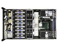 新戴尔poweredge 2x英特尔至强E7-4809 v4 2.1GHz 20m高速缓存戴尔r930服务器