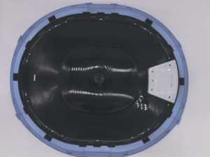 New Popular Boys' Competitive Toy Top <strong>Battle</strong> Disc with Lights and Battery AA - Product Image 4