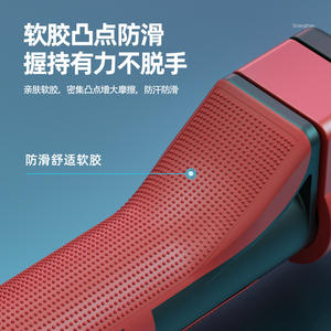 Renforceur de bras à ressort en acier réglable pour hommes - Usage domestique, développement musculaire (20-40 kg, idéal pour débutants) - Product Image 3