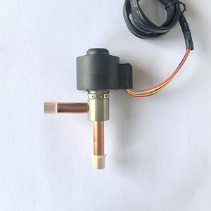 Công Nghệ Mới Nhất EEV Van Mở Rộng Điện Tử DPF2.2C - Product Image 2