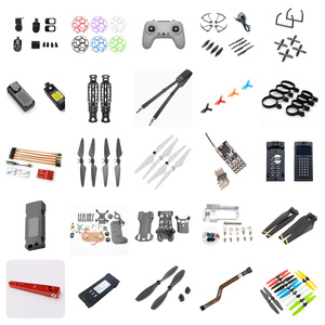 Herramienta para Dron, <span class=keywords><strong>Motor</strong></span> BLDC, Motores Pequeños, S Pick Shripm Feeds, Drones, Carrito Agras Advisor, Led <span class=keywords><strong>Elise</strong></span> S155, Semillas - Product Image 5